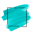 Logo Out of the Box Communicatie